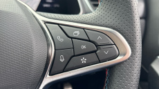 Renault Symbioz 1.6 E-Tech FHEV 145 Techno Esprit Alpine 5dr Auto Hybrid Estate